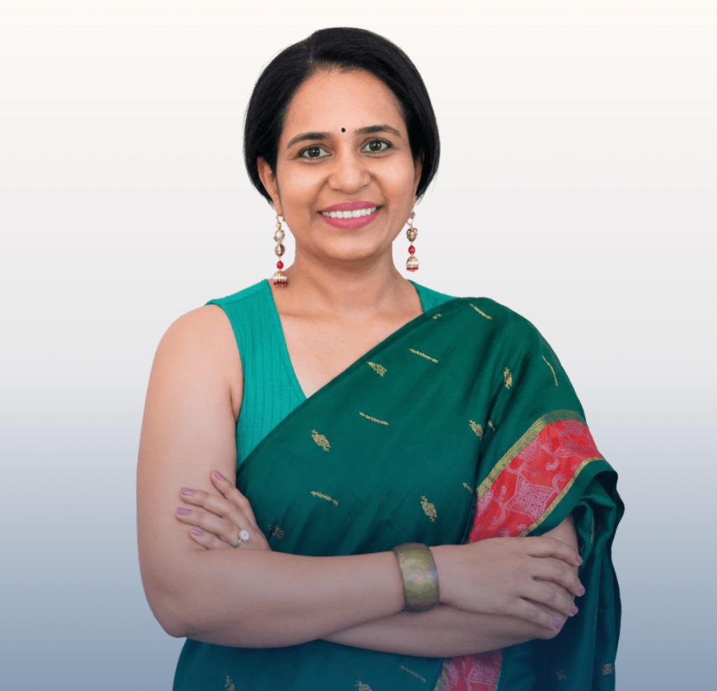 Geetha Mikkilineni